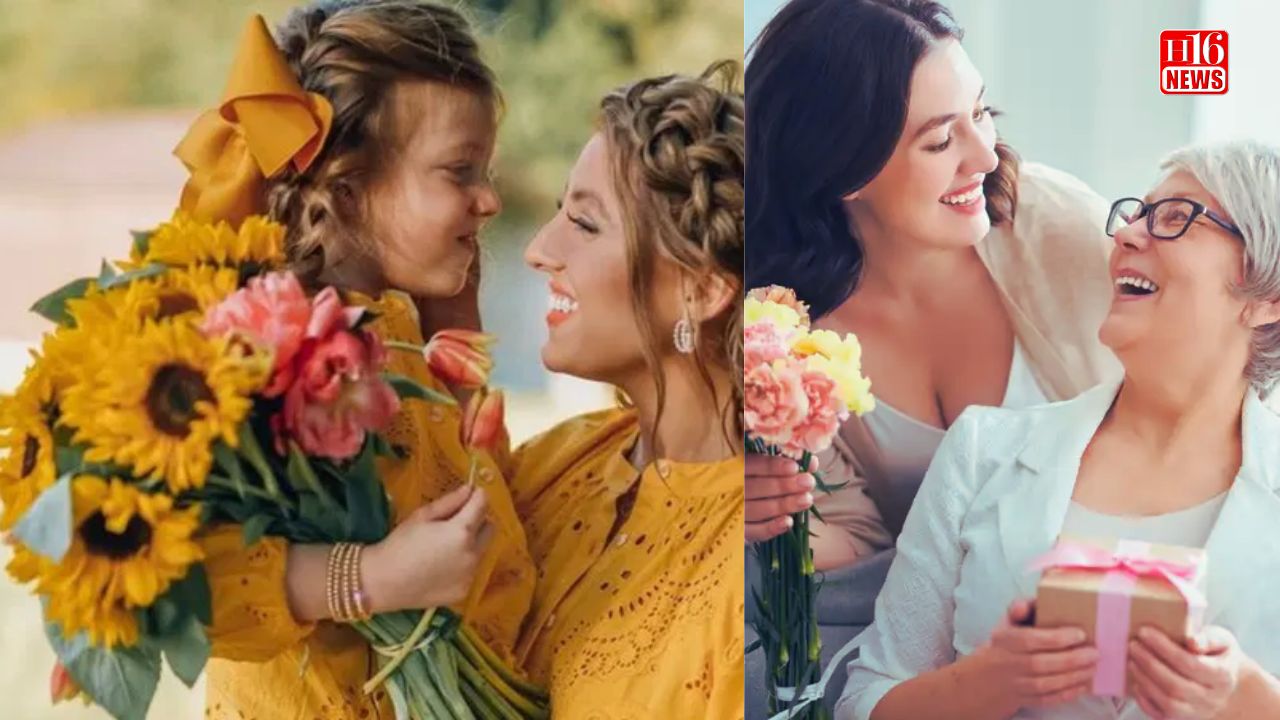 Mother’s Day 2025: Creative celebration ideas for kids in school